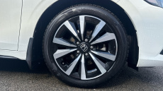 Honda Civic 2.0 eHEV Elegance 5dr CVT Hybrid Hatchback